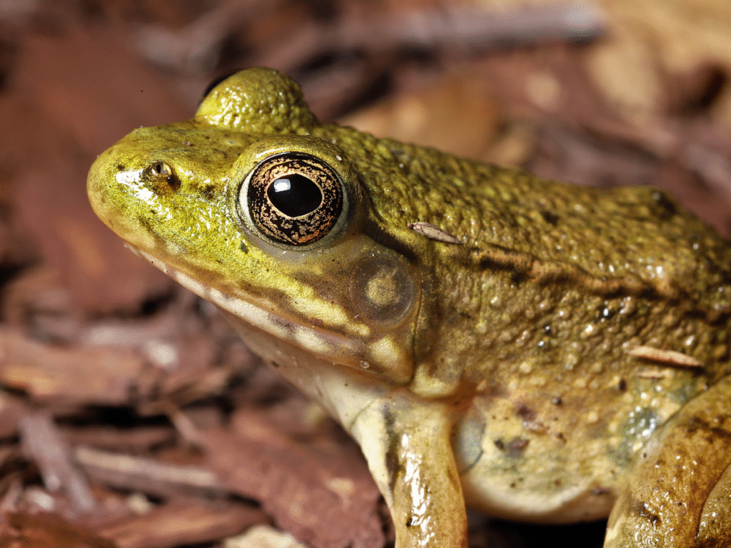 Amphibians vs. Reptiles: What’s The Difference?